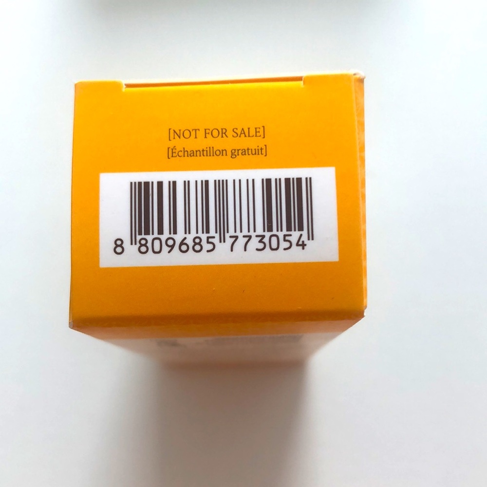 Sulwhasoo First Care Activating Serum (Travel) - Picture 13 of 13